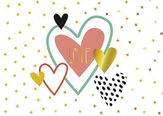 9917860005-The Editor Groupe-Card-