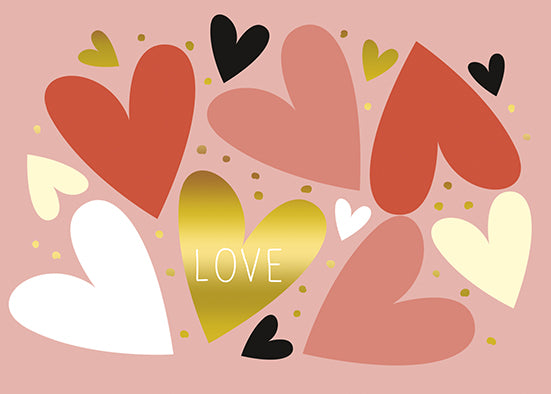 9917860046-The Editor Groupe-Card-