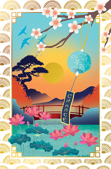 9917970048-The Editor Groupe-Card-Kimono