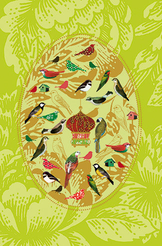 9919960021-The Editor Groupe-Card-Miniatures