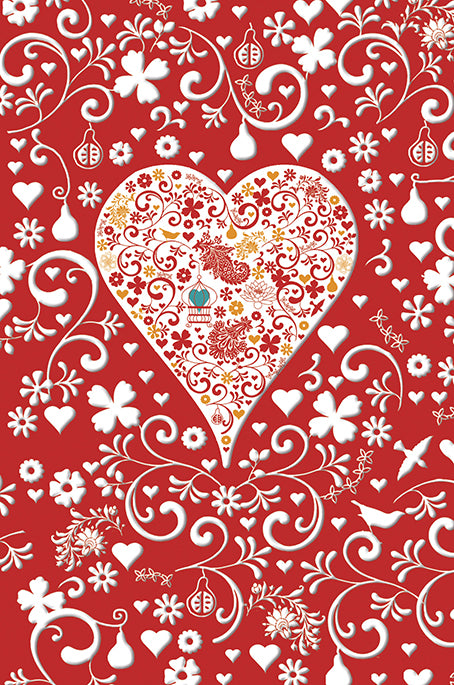 9942460011-The Editor Groupe-Card-