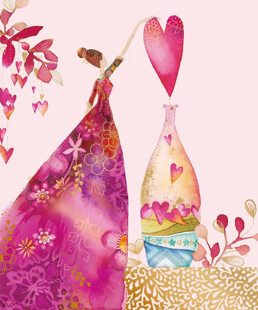 9951460007-The Editor Groupe-Card-