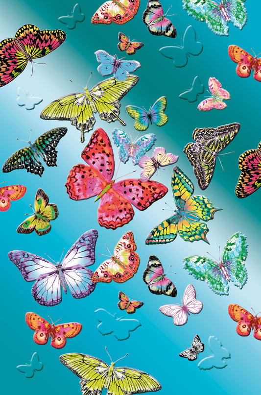 9956600008-The Editor Groupe-Card-C'Est Chic
