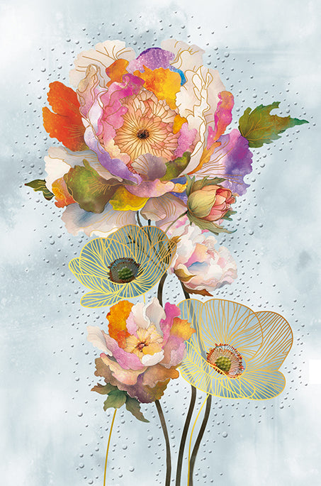 9956600082-The Editor Groupe-Card-C'Est Chic