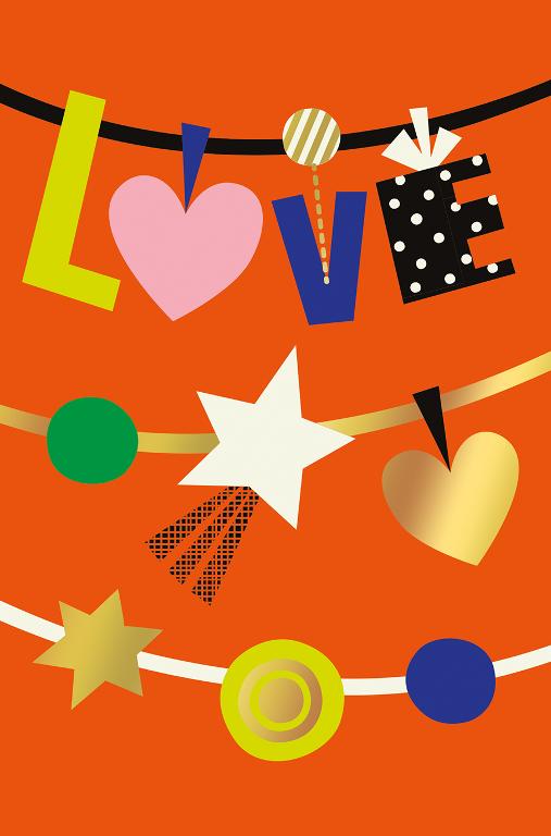 9957667033-The Editor Groupe-Love-Card-
