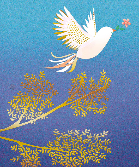 9957860022-The Editor Groupe-Card-Aurore