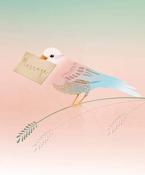 9957860095-The Editor Groupe-Card-Aurore