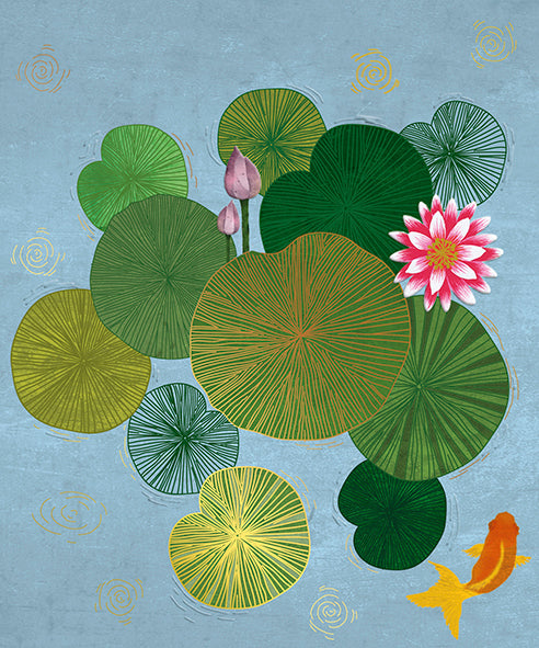 9957860098-The Editor Groupe-Card-Aurore
