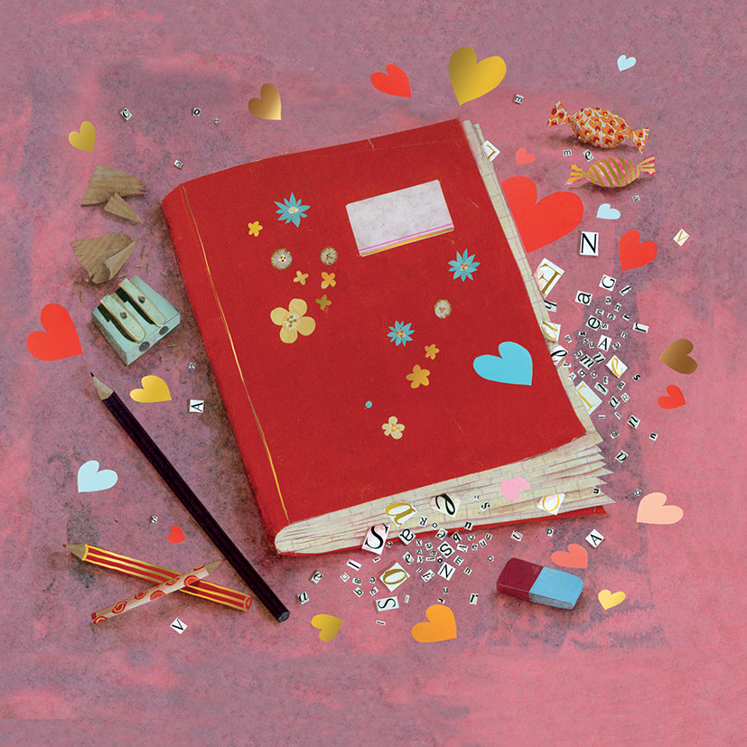 9987760046-The Editor Groupe-Card-