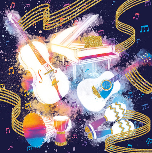 9989960016-The Editor Groupe-Scintillantes-Card-Scintillantes