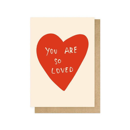 AMBMAY037C-East End Prints-You Are So Loved-Card-Amber May Art