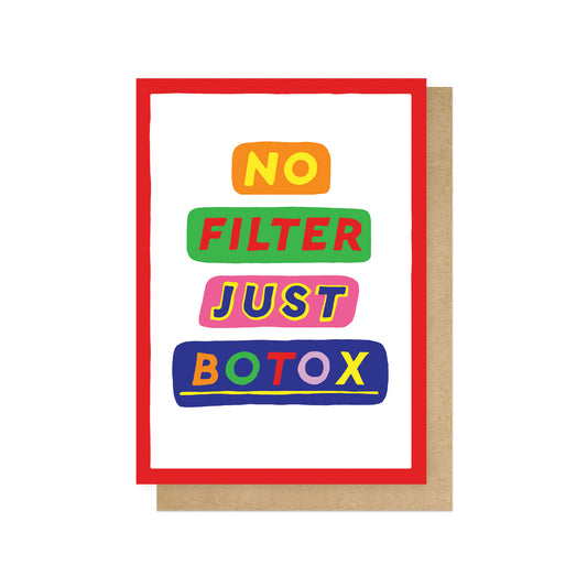 BOBEVE007C-East End Prints-No Filter-Card-