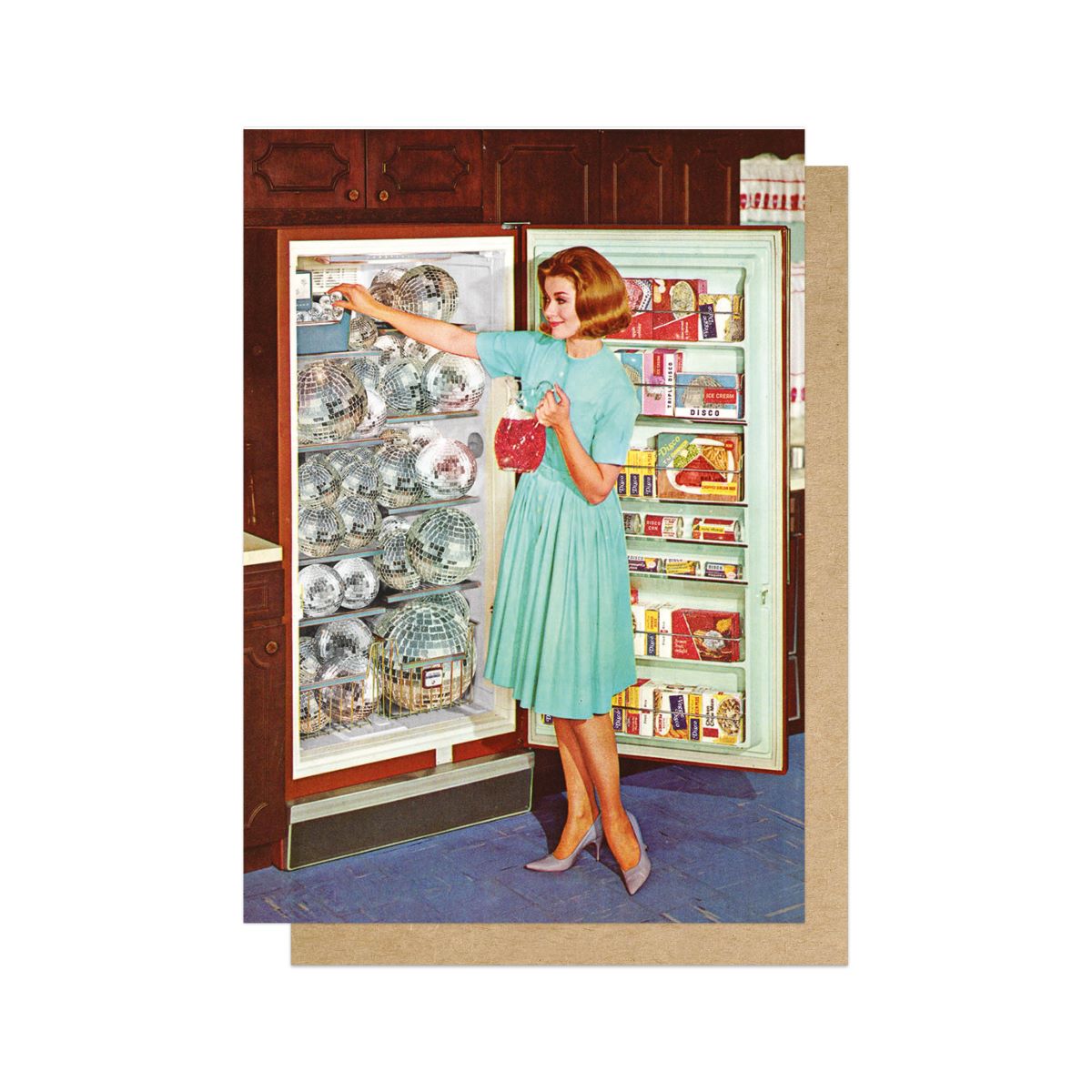 JULWAL012C-East End Prints-Party Prep-Card-