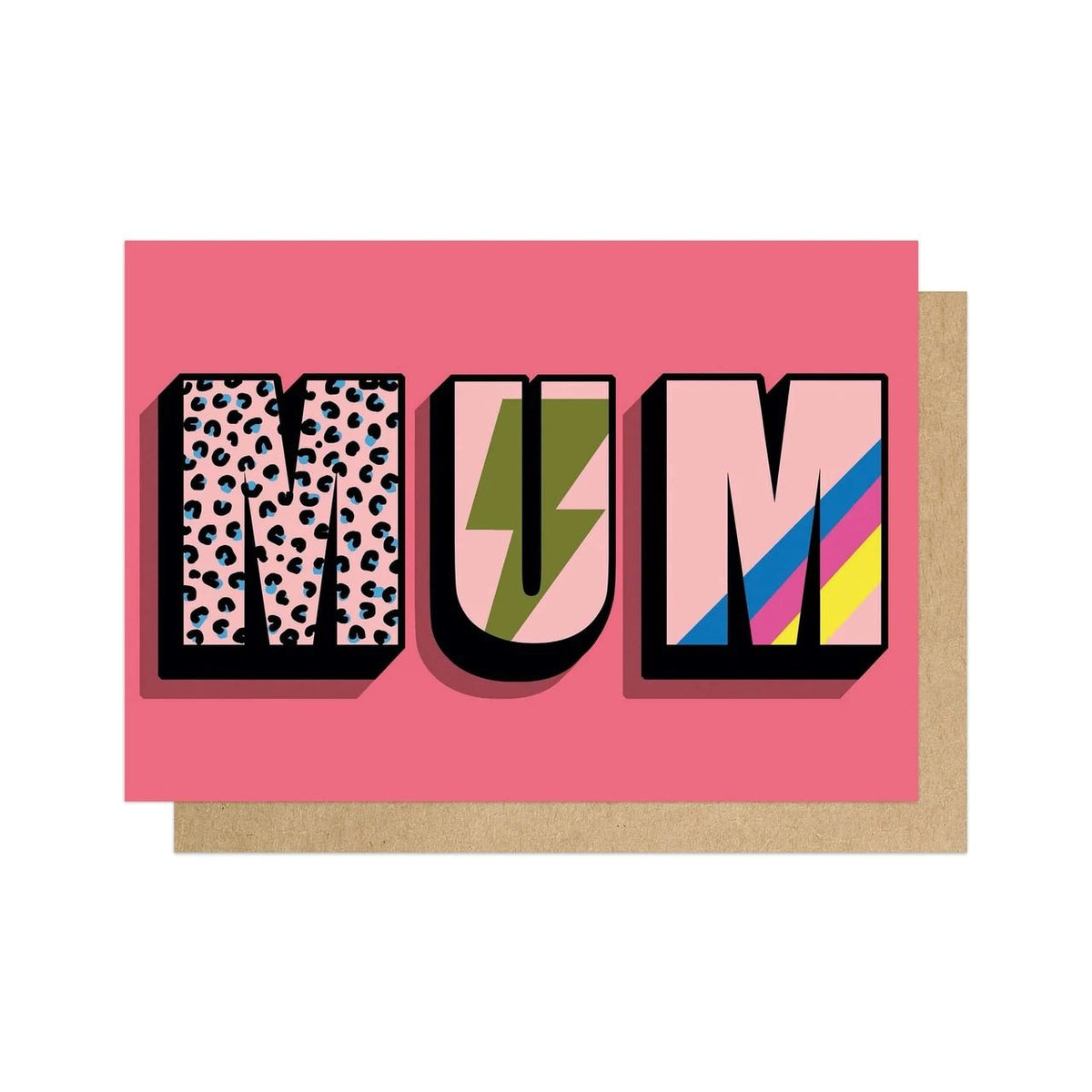 NICCOW013C-East End Prints-Mum-Card-