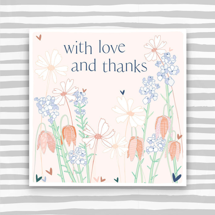 FB210-Molly Mae-With Love And Thanks-Card-Flutter On The Breeze