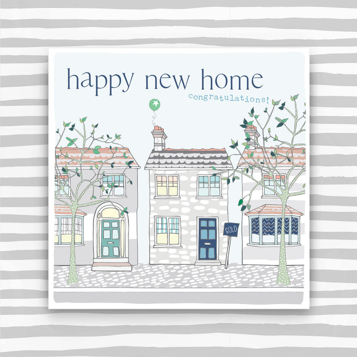 FB211-Molly Mae-Happy New Home-Card-Flutter On The Breeze