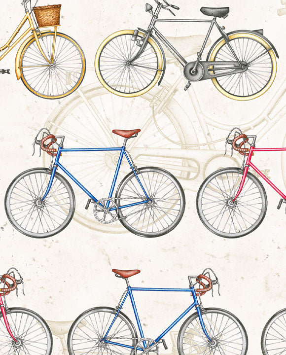 1604-Grafiche Tassotti-Bikes-Wrap-Carte Decorative