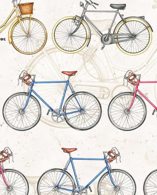 1604-Grafiche Tassotti-Bikes-Wrap-Carte Decorative