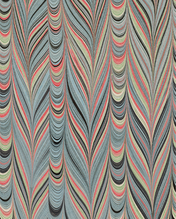 1790-Grafiche Tassotti-Optical Grigio-Wrap-Carte Decorative