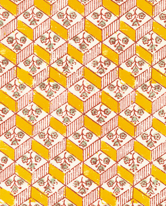 7113-Grafiche Tassotti-Remondini Rombi-Wrap-Carte Decorative