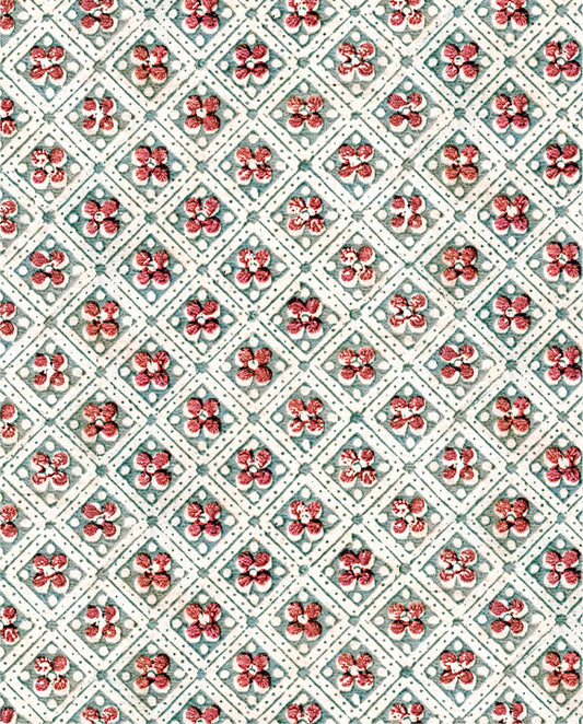 7131-Grafiche Tassotti-Remondini Decorazione Quadrato-Wrap-Carte Decorative