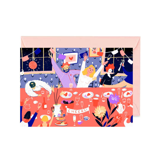 C030-Ickaprint-Wedding Cheers-Card-