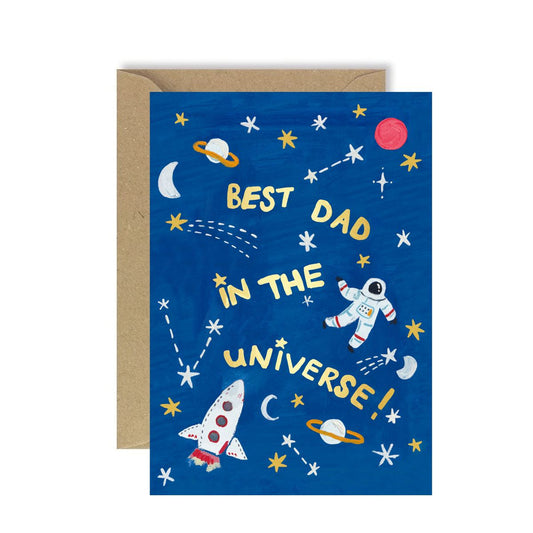 CF028-Ickaprint-Best Dad Universe-Card-
