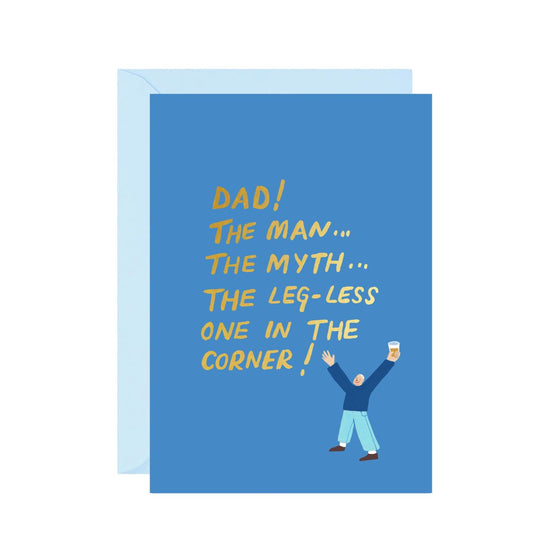 CF029-Ickaprint-Legless Dad-Card-