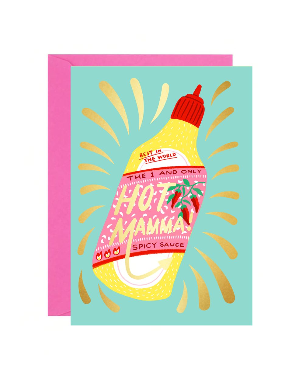 CM003-Ickaprint-Hot Mamma-Card-