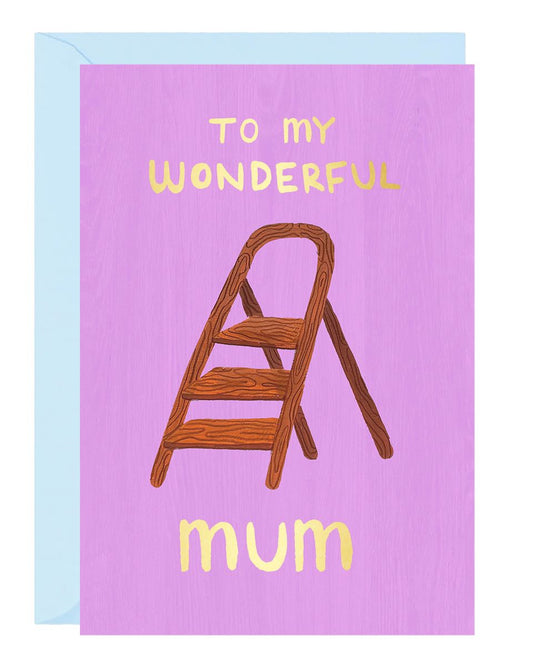 CM012-Ickaprint-Step Mum-Card-