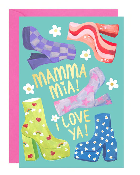 CM013-Ickaprint-Mamma Mia-Card-