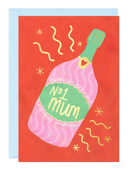 CM015-Ickaprint-Proseco Mum-Card-