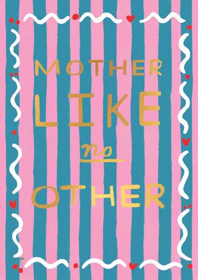 CM044-Ickaprint-Like No Other-Card-