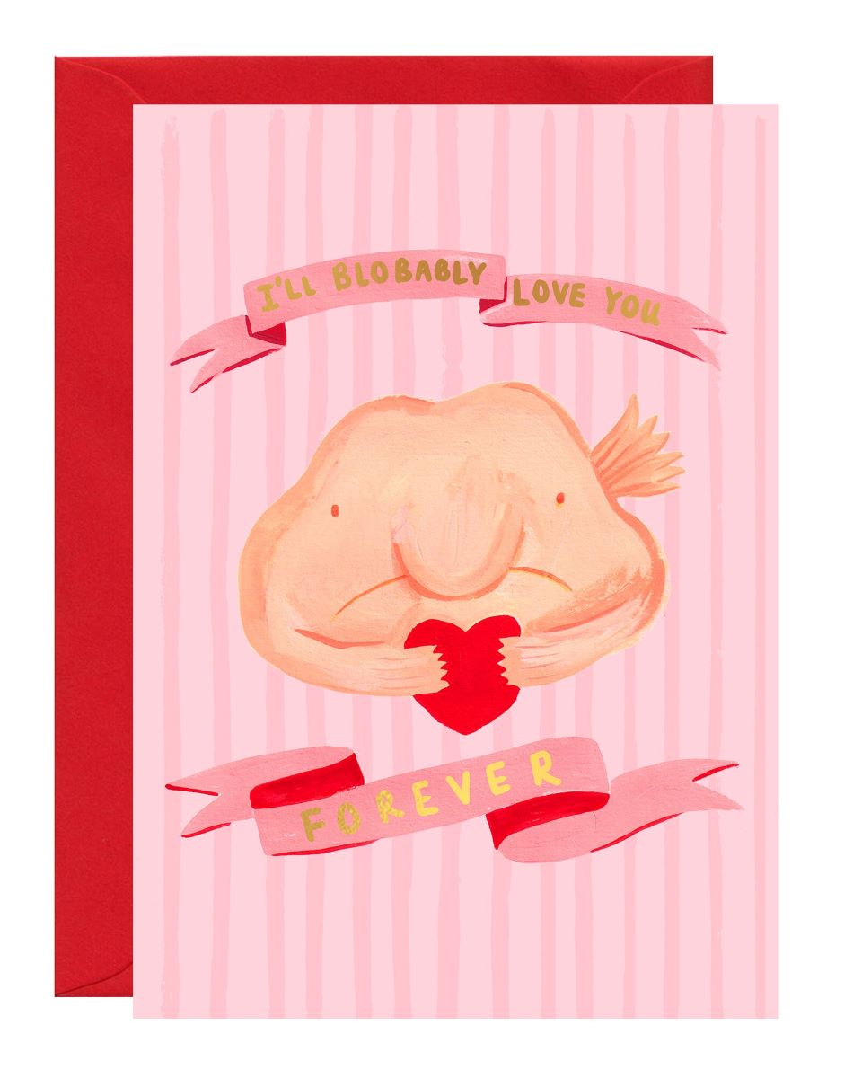 CV020-Ickaprint-Blobably Love You-Card-