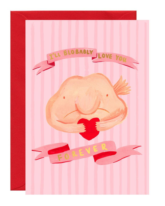 CV020-Ickaprint-Blobably Love You-Card-