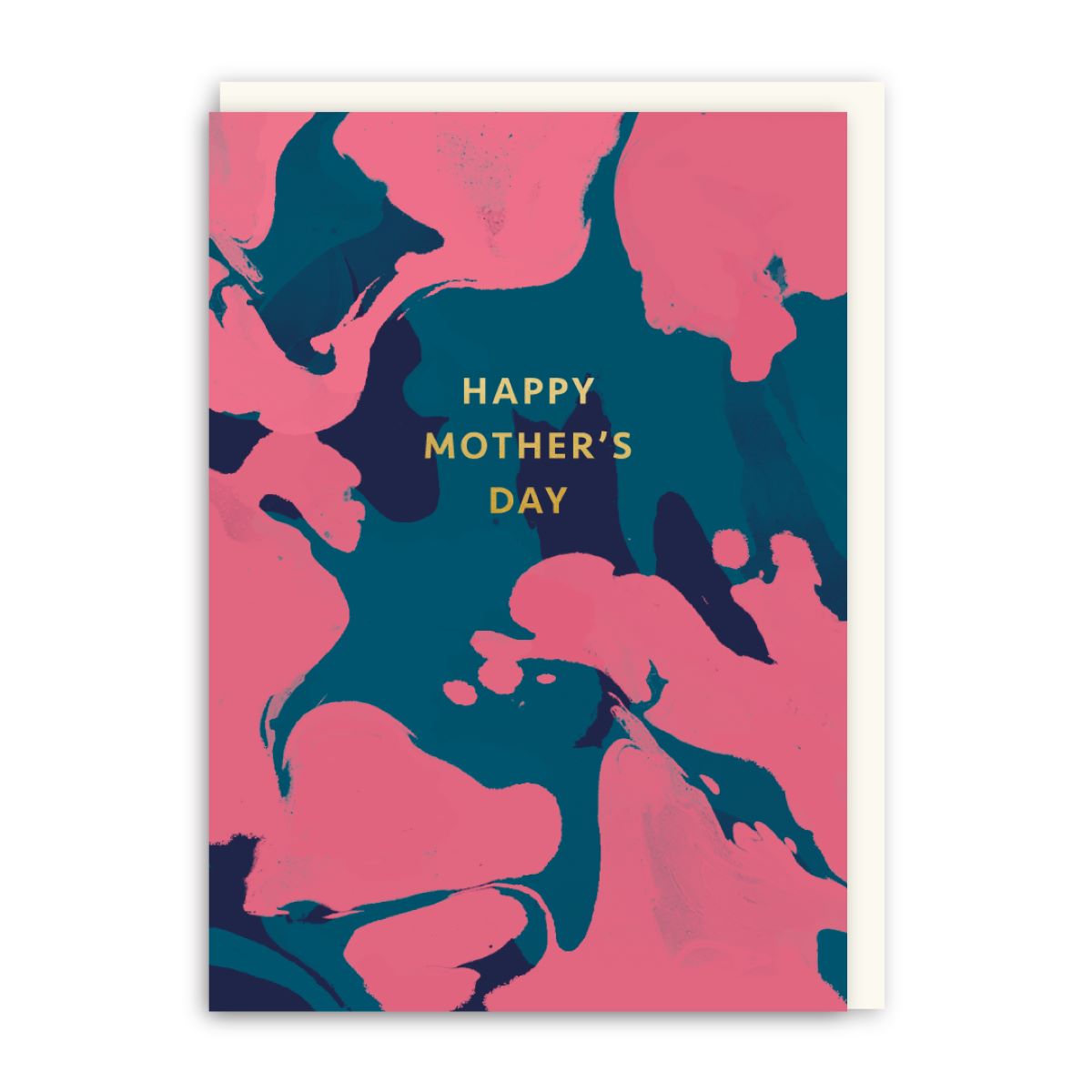 GC091-In Real Life-Happy Mother'S Day-Card-