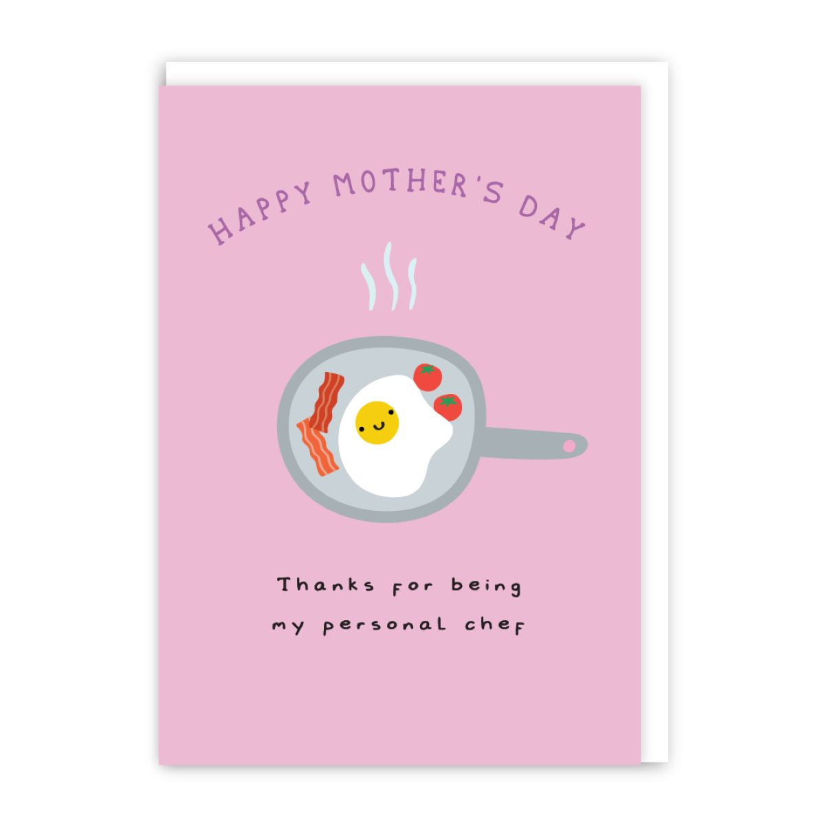 GC151-In Real Life-Personal Chef-Card-