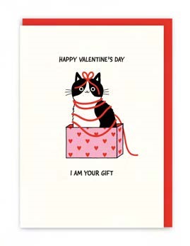 GC274-In Real Life-I Am Your Gift-Card-
