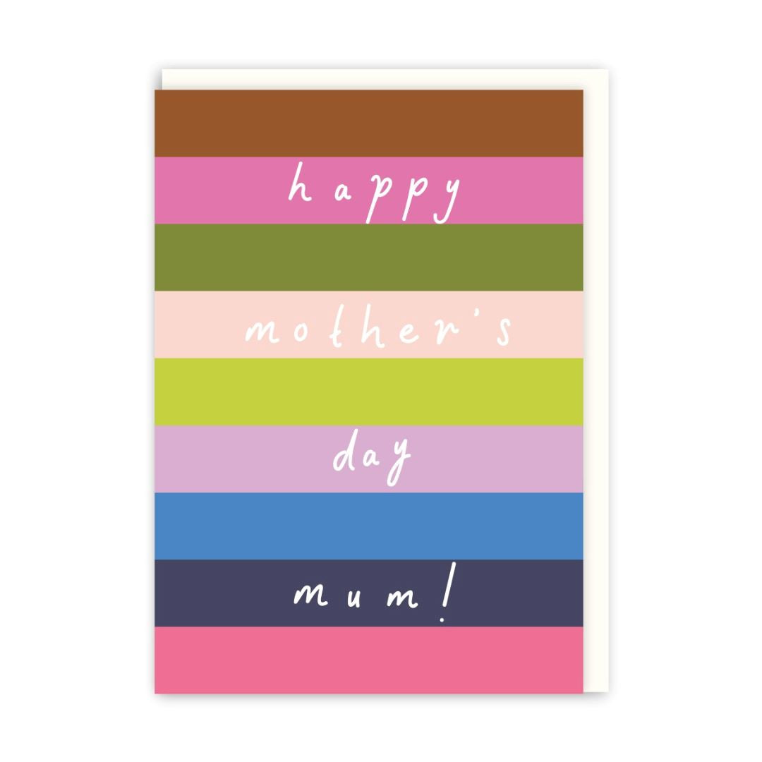 GC617-In Real Life-Happy Mother'S Day-Card-
