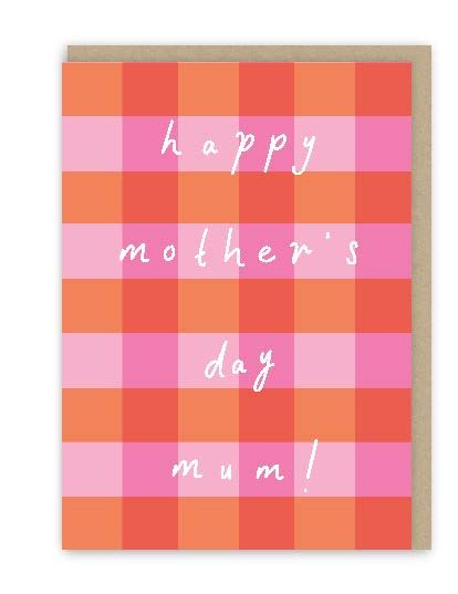 GC636-In Real Life-Happy Mother'S Day Mum-Card-