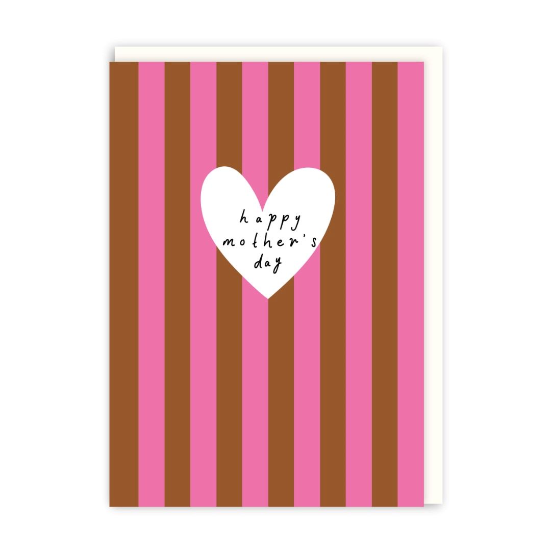 GC637-In Real Life-Happy Mother'S Day-Card-
