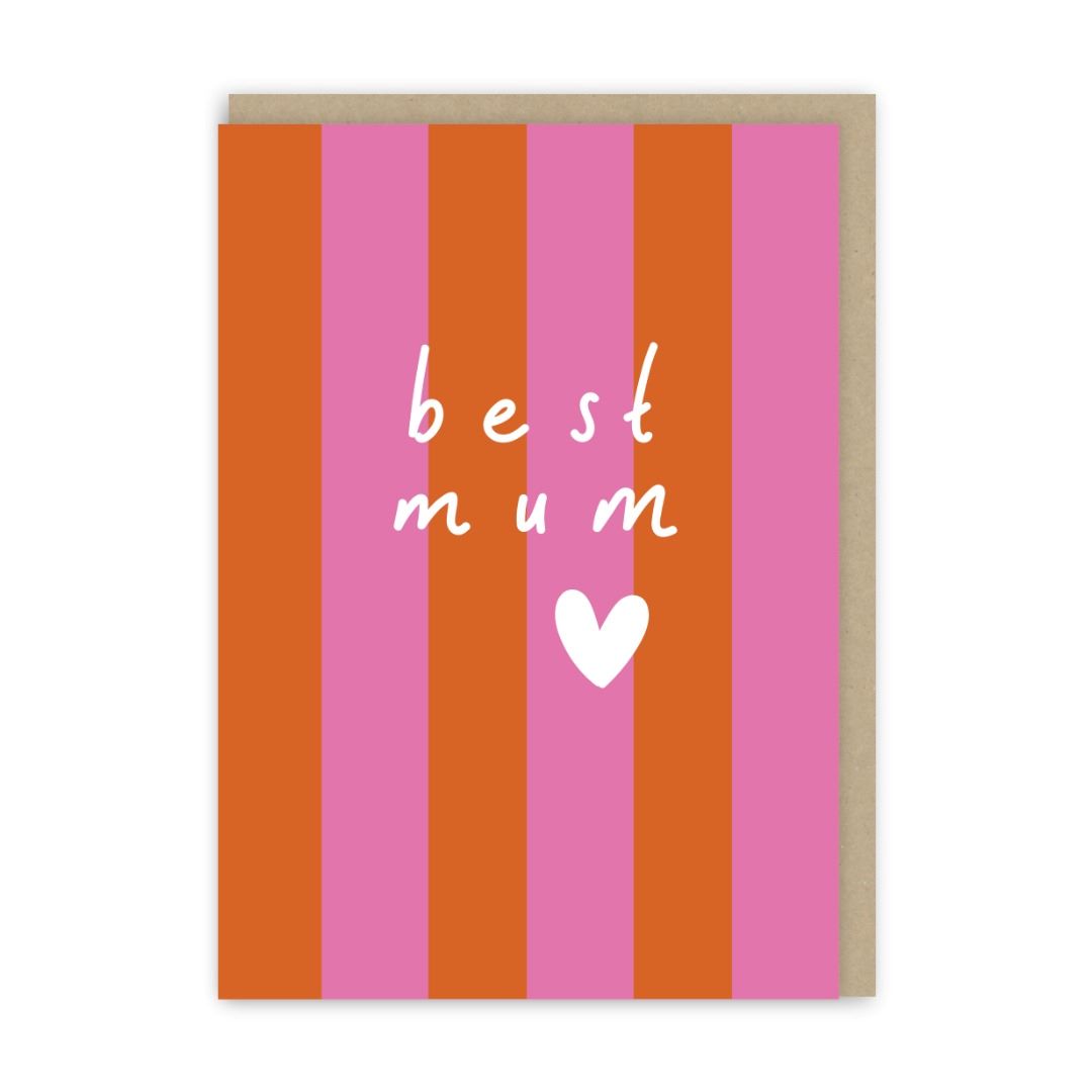 GC640-In Real Life-Best Mum-Card-