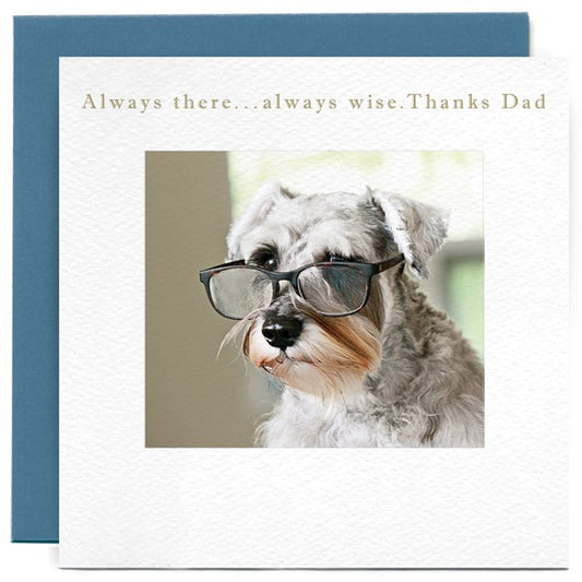 DAD1605 Susan O'Hanlon Card Classic