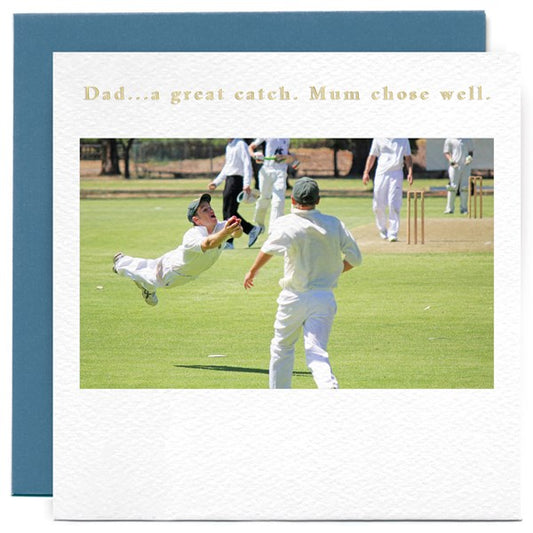 DAD1606 Susan O'Hanlon Card Classic