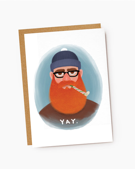 AF222-Jade Fisher-Yay-Card-