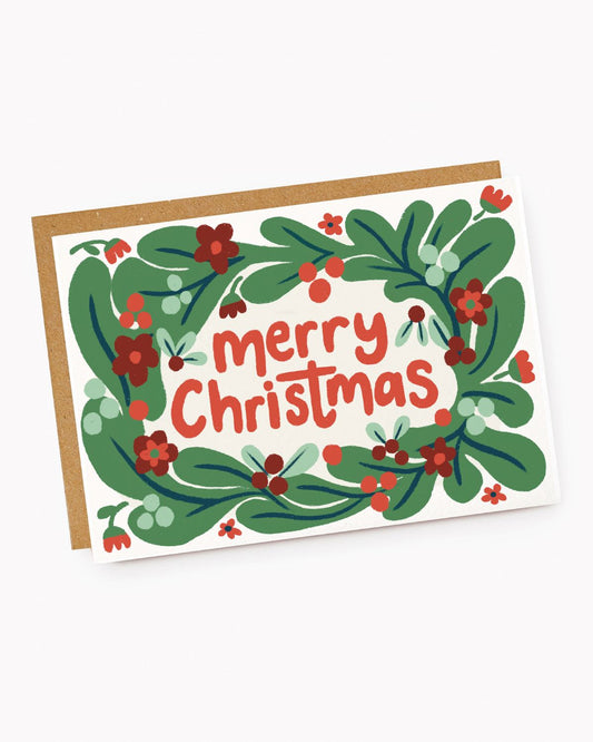 AX2610-Jade Fisher-Joi-Xmas Card-