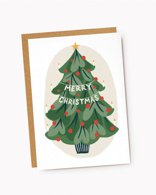 AX262-Jade Fisher-Ernst-Xmas Card-