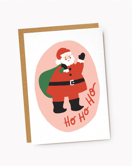 AX264-Jade Fisher-Kriss-Xmas Card-