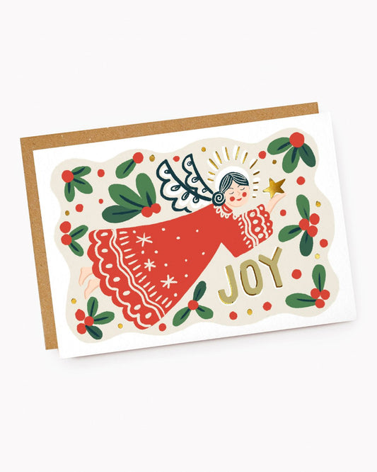 AX265-Jade Fisher-Seraphina-Xmas Card-
