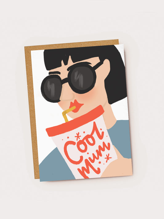 M313-Jade Fisher-Icee-Card-Mother
